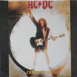 AC-DC : Truth Of Lies